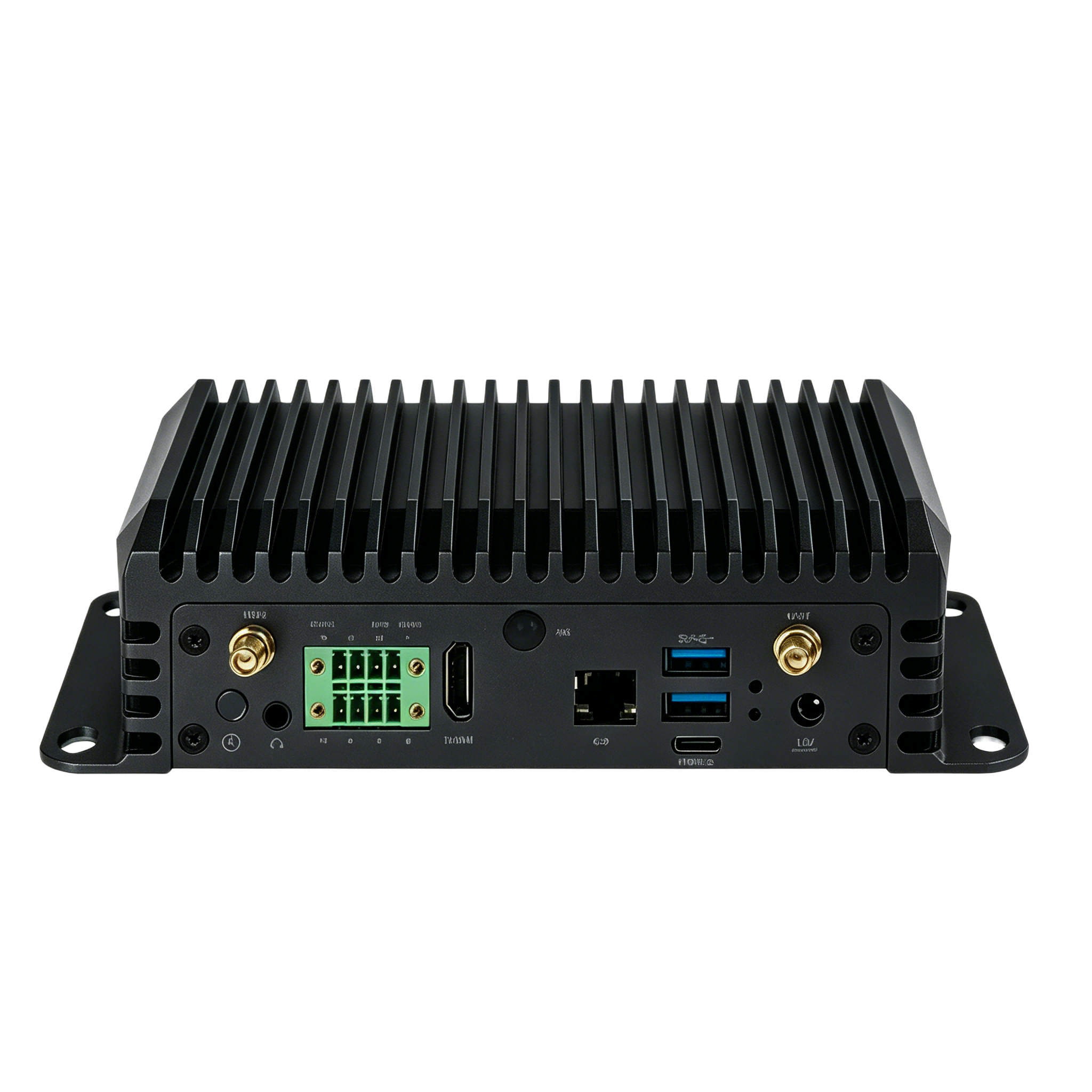 RK3506核心板如何定义新一代智能工业网关？