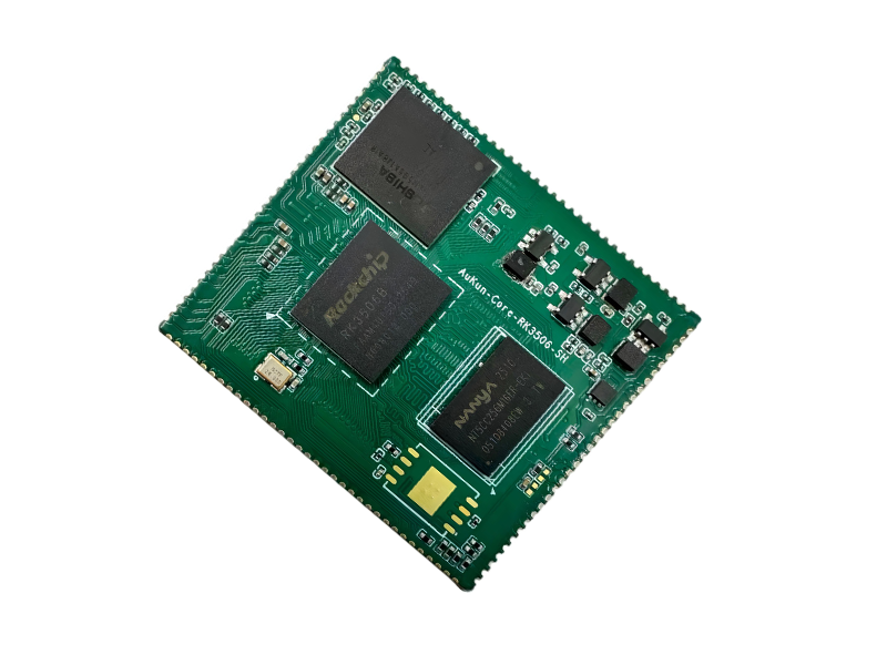 Core-RK3506J-SH
